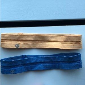 Cardio Cross Trainer Headbands